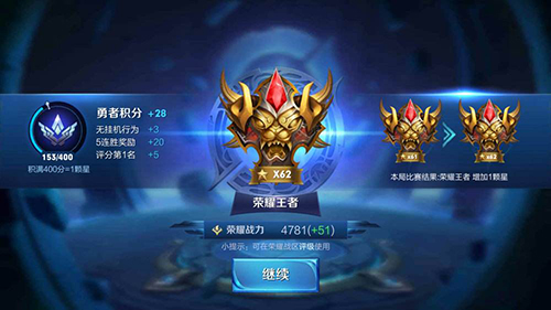 王者荣耀s16打野心得分享 王者打野知识一览