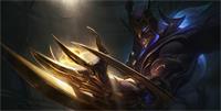 LOL英雄联盟2019无限火力自选模式T1级英雄推荐