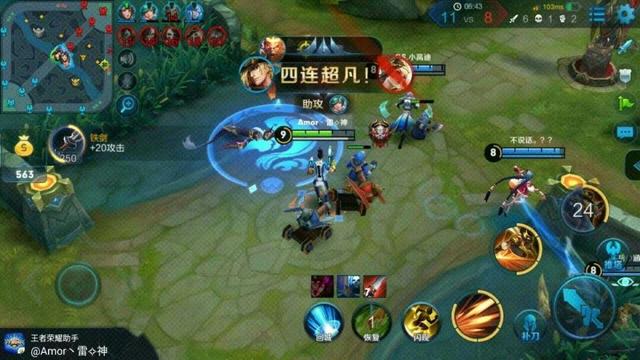 王者模拟战中精灵有什么用?下棋模式精灵怎么用?