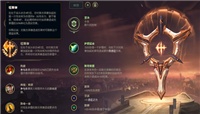 LOL征服者A兵能触发吗?征服者a兵攻略