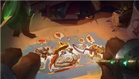 LOL9.24测试服上线魄罗大乱斗模式 魄罗大乱斗玩法机制介绍