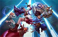 LOL手游最新开发进程公布 云顶手游将在3月19日上线