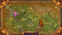 魔兽世界黑暗深渊在哪?wow黑暗深渊怎么去?