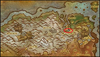 魔兽世界魔古山宝库入口在哪?怎么去?