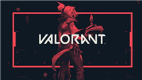 Riot Games在中国地区成功注册了VALORANT的商标 游戏很快就会正式发布