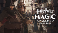 哈利波特魔法觉醒内测时间及资格获取方法介绍