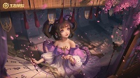王者荣耀魔女斗篷事件引发关注，是否应该削弱魔女斗篷?
