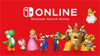 Switch Online会员开通注意事项