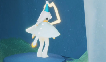 光遇鳐鲲斗篷获取方法介绍