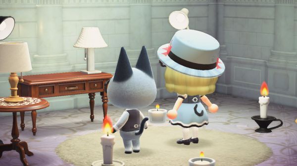 集合啦动物森友会开局岛屿选择指南