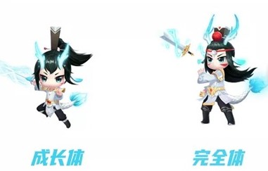 QQ飞车手游宠物小白龙综合介绍