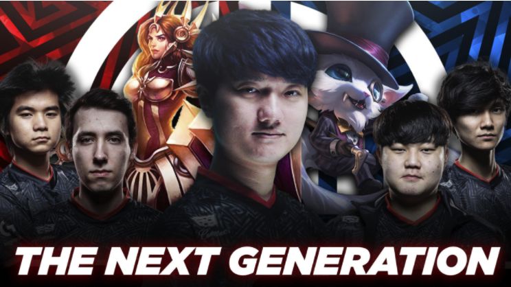 Bjergsen比赛后：今天是教练的差距，我会进步的