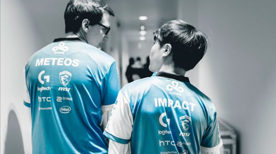 LCS杯赛第三天:C9和TSM赢得TL一胜一败