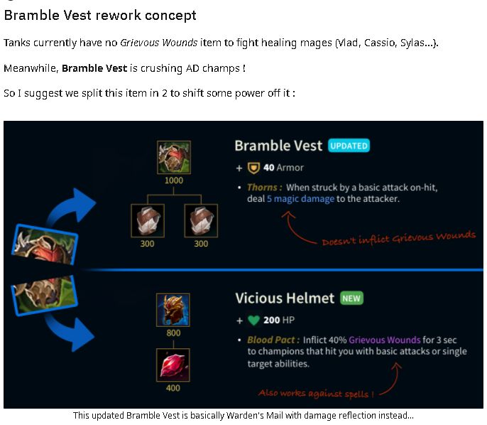 设计师不会我来？国外玩家设计新坦克减治疗装备