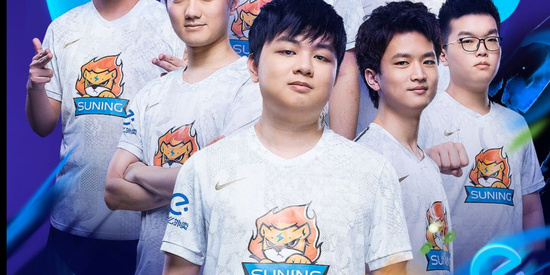 英雄联盟SN电竞俱乐部面临出售，处在转售边缘