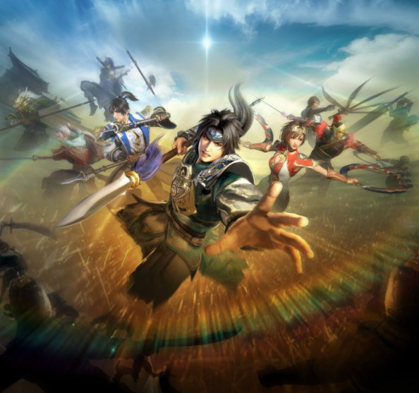 《真·三国无双》手游版最新预告公开