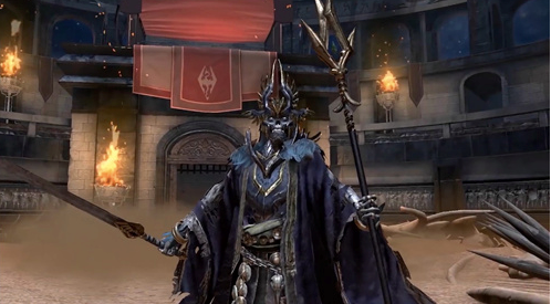 盘点《上古卷轴：刀锋》核心道具“上古卷轴”