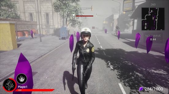 《黑暗欺骗》联动《寂静岭》DLC明日发售