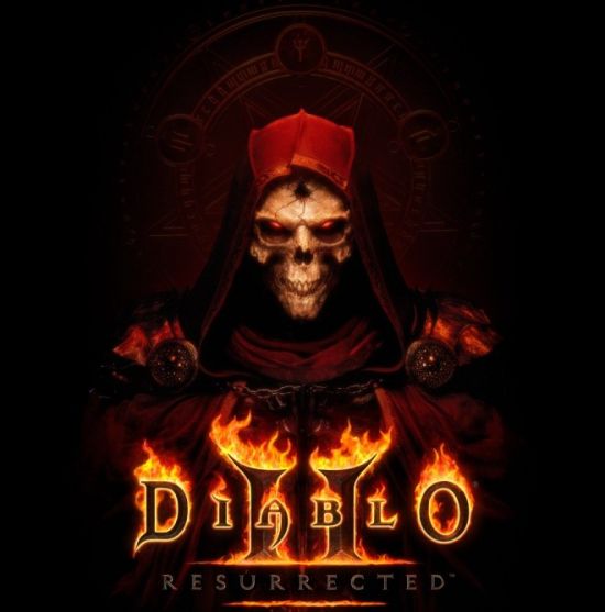 《暗黑破坏神2：重制版》将于4月9日开启测试