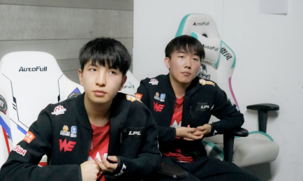 夏季赛要崛起了？WE官宣与主教练解约