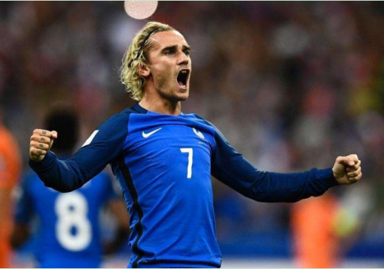 足球电竞大师：2021欧洲杯法国实力分析