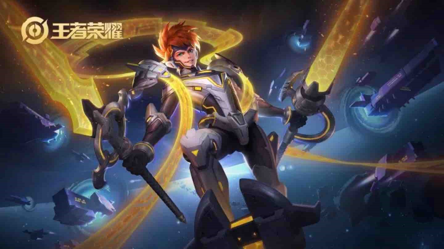 王者荣耀双烧流打法刚起步，三烧流又来了
