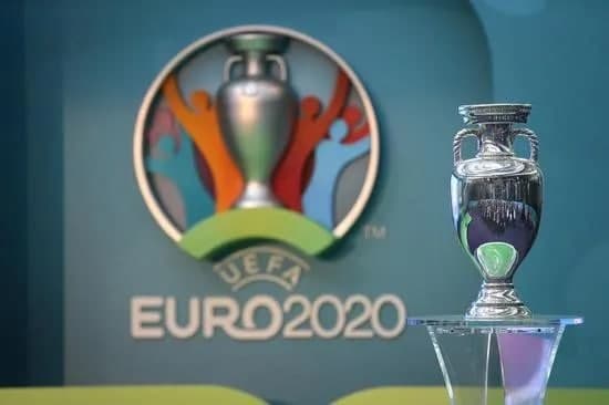 2021欧洲杯赛程表出炉！揭幕战意大利vs土耳其