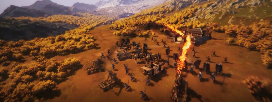 《三国志·战略版》推出第七赛季“军争地利”