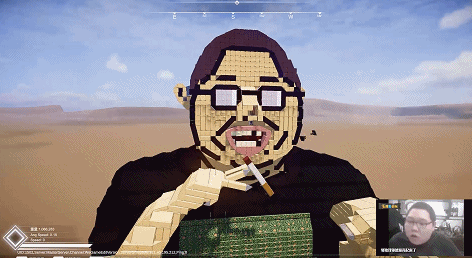 《沉浮》启航测试结束，亮相WeGame游戏之夜