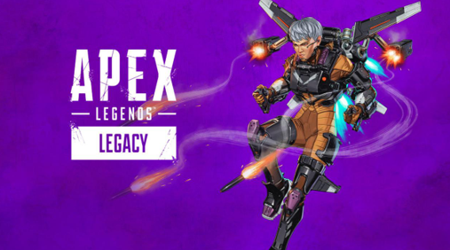 《Apex英雄》第九赛季，瓦尔基里、博客切弓上线