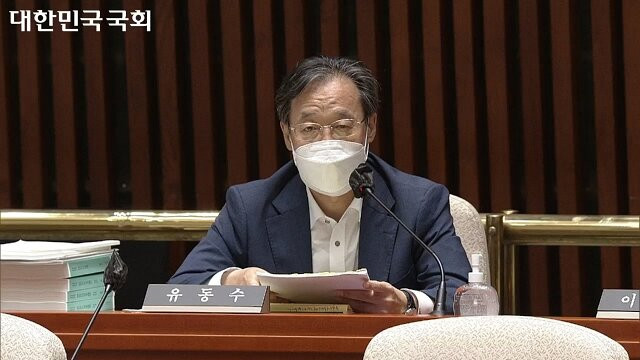 《风暴英雄》法案？韩国议员提新法避免电竞赛事突然终止