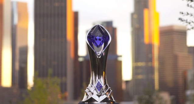 大师兄doublelift喊话北美赛区官方，解决网络延迟问题