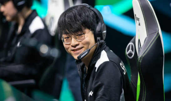 DK背靠背打决赛，韩国议员提议成立相关法律