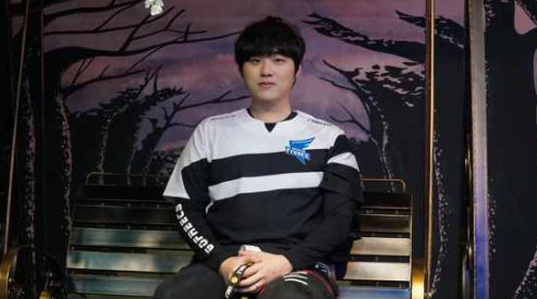 LCK Bang最新采访流出：目标直指冠军宝座
