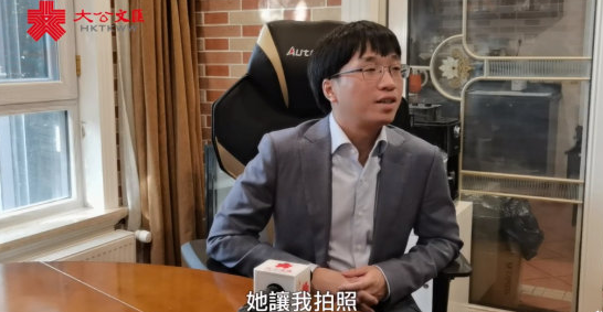 Tabe教练普通话水平，受共青团中央高度夸奖