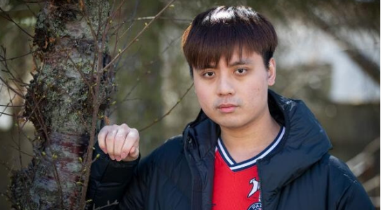 Maple“脏话”回应偷听BP英雄事件引网友不满