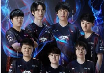 JDG战队正式更名！与英特尔达成冠名合作