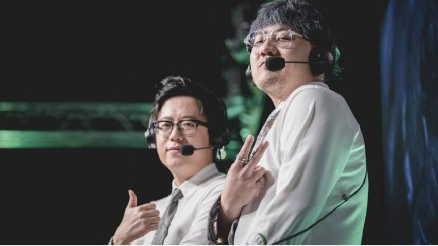 LPL解说娃娃偏袒RNG，引发不少网友不满