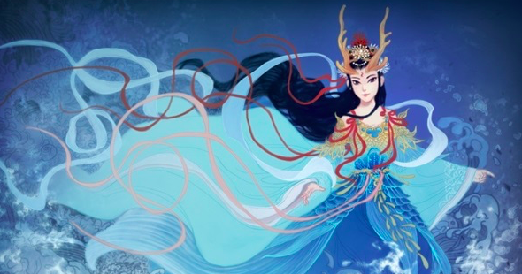 寻仙手游最新微电影《真龙·辨辰》全网上线