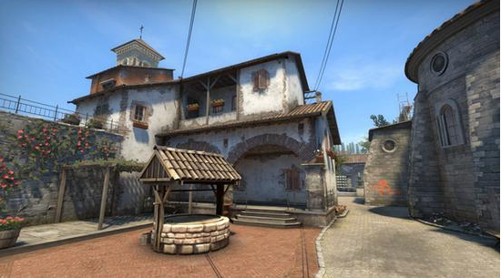 CSGO：Inferno成为最热门地图，出镜率244次