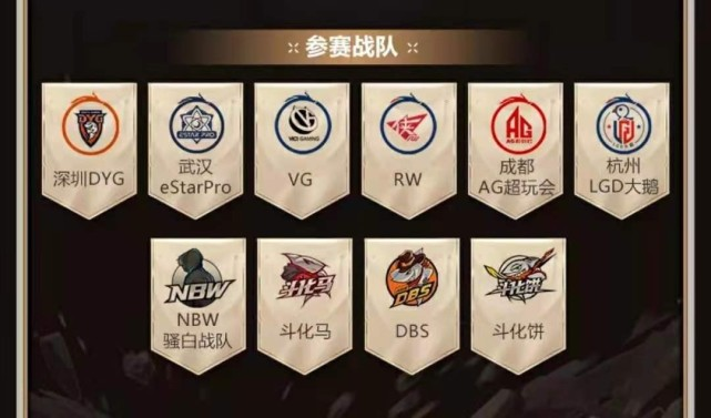DBL荣耀菁英会：estarpro青训3-0横扫DBS