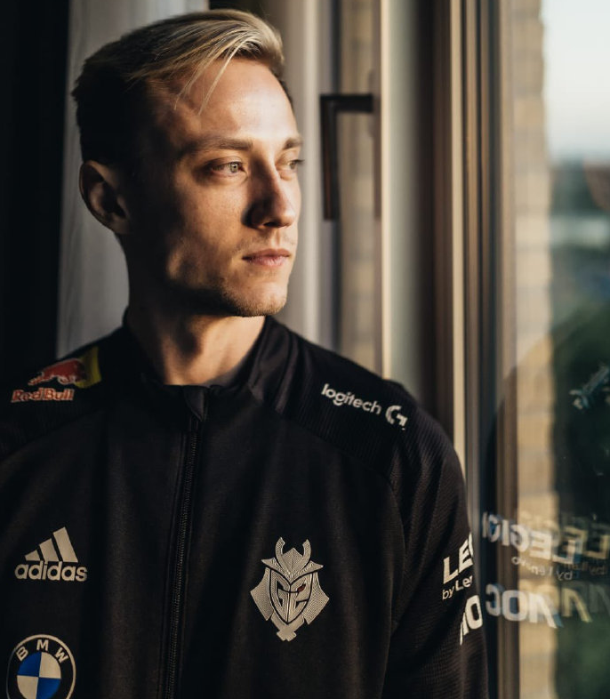 欧成Rekkles：永远不会忘记S8世界赛决赛IG卡莎 
