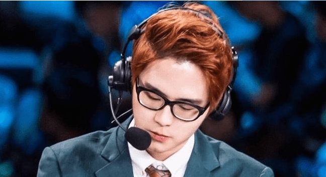 LPL解说记得决定不转手游，继续留在LPL联赛