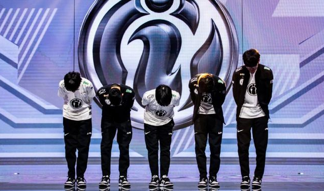 电竞圈77号：IG不敌LGD后，全员回上海娱乐放松