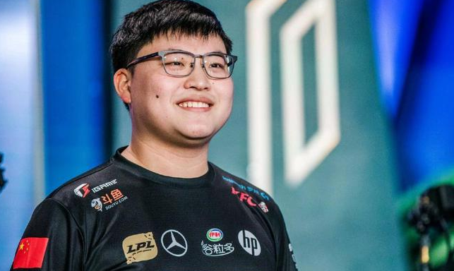 网友透露RNG明年将散伙，Ming携手UZI加盟BLG