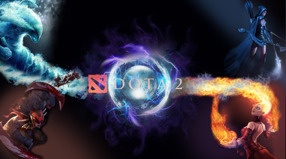 DOTA2：Epic赛事经理透露需要尽快决定TI0举办地