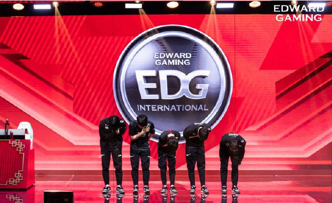 G2战队教练Grabbz：LPL赛区第一，LCK赛区第三