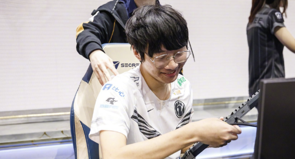 IG宁王透露不复出原因，对自己的状态很不满意