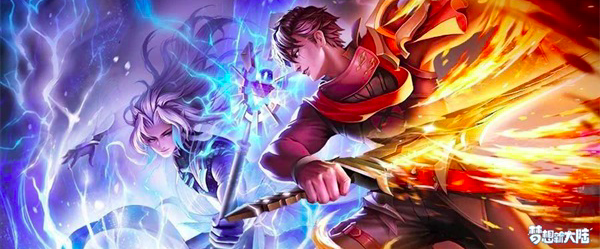 《梦想新大陆》全服邀战活动，79级组本周开战