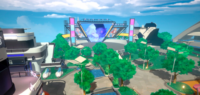 《萃星物语》概念宣传片公开，一场正视内心的旅程